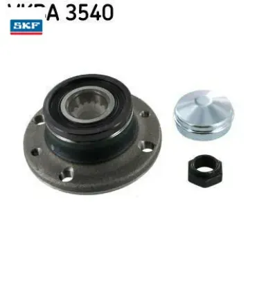 Arka teker poryası rulmanlı doblo-bıpper-nemo-tempra-marea-palıo-sıena-punto-fıorıno-lınea abs li 30 skf 1606635380/ 46512973/ 71714463 resmi