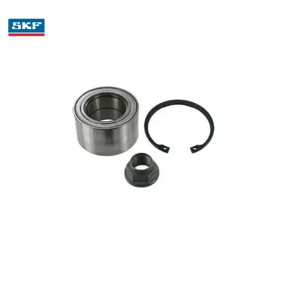 Bthb329129aba ön teker rulmanı keçeli tip master-movano-arka teker /volt-sprınter skf 7701205416/ 9161454/ 3326.62 resmi