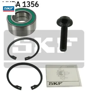Arka teker rulmanı megane ıı 02 scenıc ıı 02 grand scenıc ıı 02 48x25x55 skf 7701208059 resmi