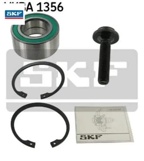 Arka teker rulmanı megane ıı 02 scenıc ıı 02 grand scenıc ıı 02 48x25x55 skf 7701208059 resmi