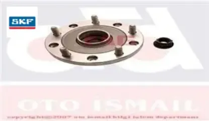 Arka teker poryası transıt v347 2.2.-2.4 tdcı 06 14 skf 6c111a049ba/ 6c112b664bb 6c112b664ba resmi