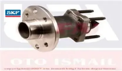 Arka teker poryası rulmanlı astra h-zafıra 1.3cdtı-1.4-1.6-1.7cdtı-1.9cdtı 04 4 bijon vkba365 skf 1604315/ 93178625 resmi