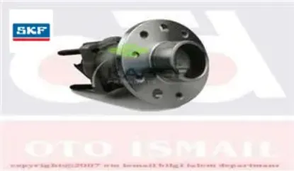 Arka teker poryası rulmanlı astra h-zafıra b 1.3cdtı-1.4-1.6-1.7cdtı-1.9cdtı 04 5 bijon skf 1604316/ 93178626 resmi