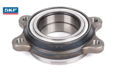 Ön/arka teker poryası a4-a5-a6-a7-a8 61/62x102/151x40.5 aktifsensör baf0173ac skf 4h0498625/ 8k0407625/ 8k0598625 resmi