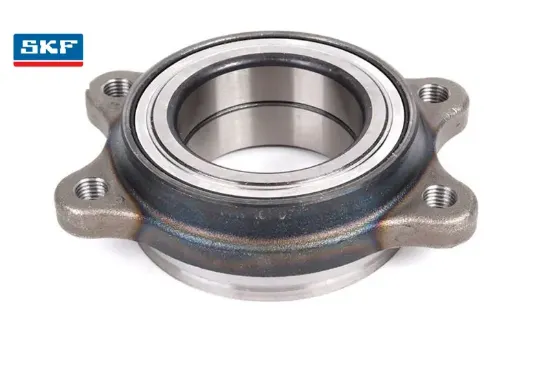 Ön/arka teker poryası a4-a5-a6-a7-a8 61/62x102/151x40.5 aktifsensör baf0173ac skf 4h0498625/ 8k0407625/ 8k0598625 resmi