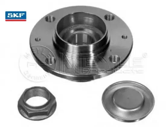 X baf-4105ab arka teker rulmanı poryalı partner-berlıngo skf  resmi