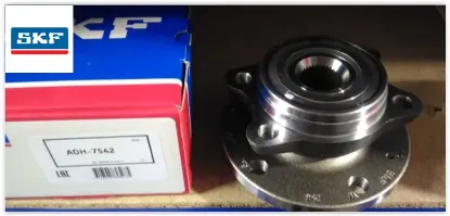 Adh7542 ön teker rulmanı a3-toledo-leon-octavıa-caddy ııı-touran 1.4-1.6-2.0tdı 03 skf 1t0498621/ 3c0498625/ 5k0498621 resmi