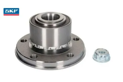 Ön arka porya bilyası transporter t5-t6-touareg 04 skf 7l0498611/ 7h0401611d/ 7l0498611e resmi