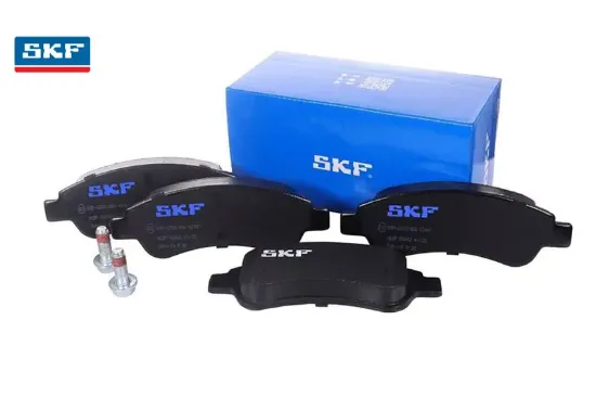 Ön fren balatası corsa f 19 crossland 17 c2 03 c3 09 aırcross 17 c4 04 c-elysee 12 xsara 96 skf 1647863780/ 4253.38/ 4252.59/ 4254.23 resmi