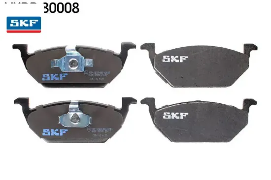 Ön balata golf ıv bora 97-6.05 polo 99 > octavıa 97 >leon toledo 99-06 ıbıza 02 > audı 0986tb2040 skf 1j0698151a/ 1j0698151b/ 6r0698151a resmi