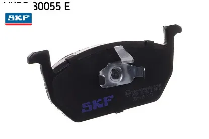 Ön balata üstten kulaklı golf7-a3-leon-octavıa 12 gdb 2080 146x57 skf 5q0698151c/ 5q0698151h/ 5q0698151e resmi