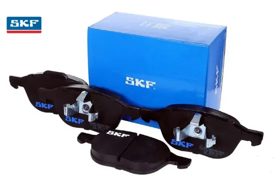 Ön balata focus 04 18 cmax 07 19 kuga ı -ıı 08 14 v40 19 c30 06 12 s70 08 13s40 04 12 v50 skf av6j2k021aa/ 3m512k021ab/ 30742030 resmi