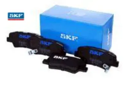 Arka fren balata accent blue 1.4l 1.6l benzinli 10- 1.6l crdi dizel 10- / elantra 1.6l d4 fb 11- / r skf 583021ra30/ 583023xa30/ 583021wa35 resmi