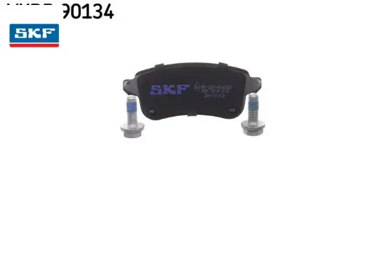 Arka balata megane ıv 15 espace v 15 megane ıv grandtour 16 talısman 15 skf 440608235r/ 440603800r resmi