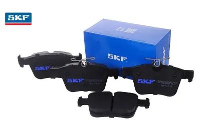 0986460011-arka balata golf 7-a3-passat-tıguan-octıvıa-superb 13 skf 8v0698451b/ 5q0698451c/ 3q0698451f resmi