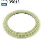 Ön amortisör rulmanı transıt v184 00-06 mondeo 94-00 volvo s40 v40 95-04 skf 98bg3k099ac/ 1023332/ 30616825 resmi