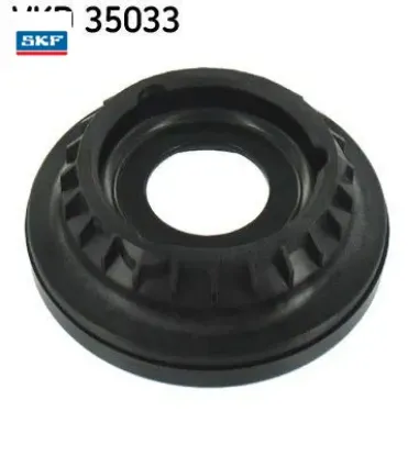 On amortısor rulmanı mondeo ııı 00>07 transit connect tc7 02>13 1.8 tdcı x-type jaguar x400 2.0d 04> skf 1s7w3k099ae/ 4986166/ c2s30556 resmi