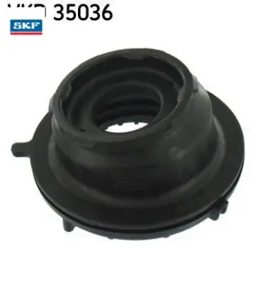 Ön amortisör rulmanı bilyası s60 10>18 s80 >06-15 v70 07>15 v60 10>18 xc60 08>17 xc70 07>16 mondeo ı skf 31277826/ 31201027/ 6g913k099nba resmi