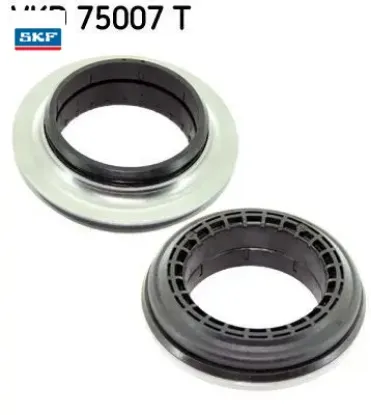 Amortisör rulmanı 1 adet rulman honda cıvıc vııı 01.06-> skf 51726sna013/ 51726snag01 resmi