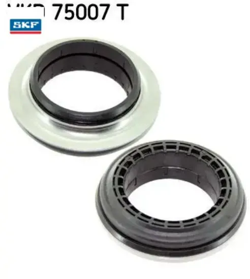 Amortisör rulmanı 1 adet rulman honda cıvıc vııı 01.06-> skf 51726sna013/ 51726snag01 resmi