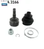 Aks kafası dış corsa d 06>14 combo d 12>14 adam 12>19 corsa e 14>19 1.2-1.4 grande punto 22x21x51 skf 93190193/ 1603315/ 1603411/ 77365996 resmi