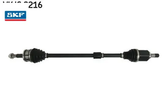 Komple aks ön sağ opel astra j 1.4 t-1.6i a-t 09-16 skf 13250828/ 374415/ 13335132/ 95520675 resmi