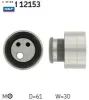 Rulman alfa 145 146 155 1.9td 1994-1999 dedra tipo 1.9 tempra bravo ducato 1.9 skf 60808693/ 60811488/ 7596728/ 7596877 resmi