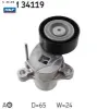 Alternatör gergi rulmanı kütüklü focus ııı 11> b-max 11>fıesta 08> yenı connect 14> courıer 14> m on skf cm5q6a228bb/ 2431347 resmi