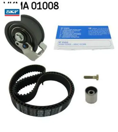 Eksantrik gergi kiti passat 1.8-1.8t 96-00 -a4 1.8-1.8t 95-01 a6 1.8-1.8t 97-05 skf 058109243c/ 058109243e resmi