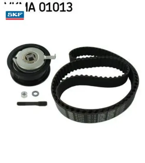 Eksantrik gergi kiti caddy ıı 1.9d 95-04 golf ııı-passat 1.9d 91-97 ıbıza ıı 1.9d 93-96 skf 028109119d/ 7200639/ n0144083 resmi