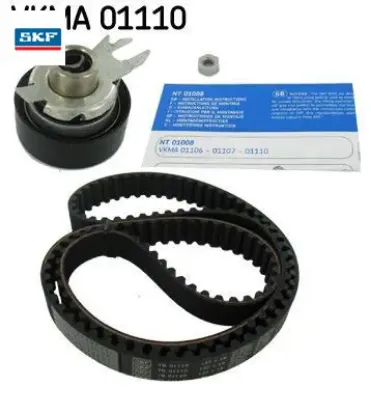 Triger seti 137x19 polo 96-00 -ıbıza 1.6 aea-aee-alm skf 032198119/ 6k0198001d resmi