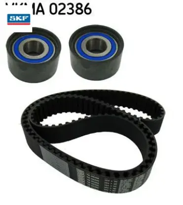 Eksantrik gergi kiti master ıı 98-01 -ducato 97-06 -boxer 00- -movano 98-01 2.8hdı-2.8dtı skf 4501807/ 9162107/ 7701471774 resmi