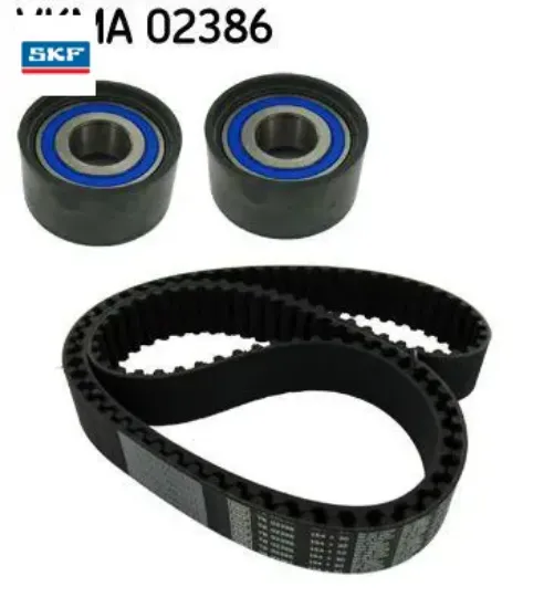 Eksantrik gergi kiti master ıı 98-01 -ducato 97-06 -boxer 00- -movano 98-01 2.8hdı-2.8dtı skf 4501807/ 9162107/ 7701471774 resmi