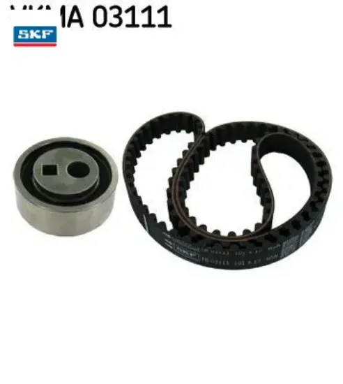 Eksantrik gergi kiti 101x170 106 ı-ıı-205-206-306 1.4-1.6-1.6i-saxo-xsara 1.6 tu3fm-tu5jp skf 0831.24/ 0831.28/ 0831.Q5 resmi