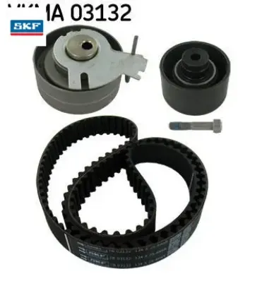 Eksantrik gergi kiti 134x254 p206-307-partner-berlıngo-c3-xsara 1.6 16v nfu tu5jp4 skf 0831.L7/ 0831.V1/ 0831.L6/ 1643638180 resmi