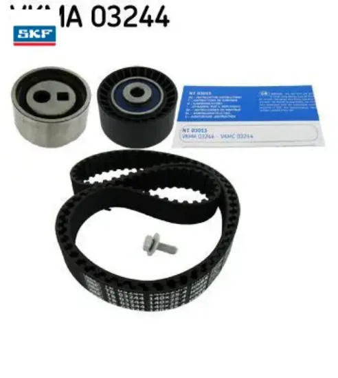 Eksantrik gergi kiti 206-306-partner-expert-berlıngo-jumpy-xsara-scudo-corolla 1.9d 98- dw8 skf 0831.58/ 0831.59/ 0831.N2/ 0831.R7 resmi