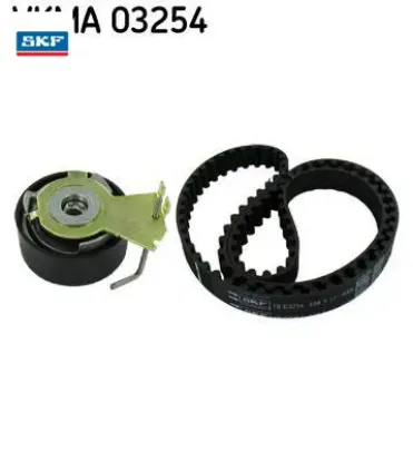 Eksantrik gergi kiti p106-206-207-306-307-bıpper-partner-berlıngo-c2-nemo-xsara-fıorıno 1.4-1.4i skf 9400831869/ 0831.87/ 0831.S0/ 0831.86 resmi