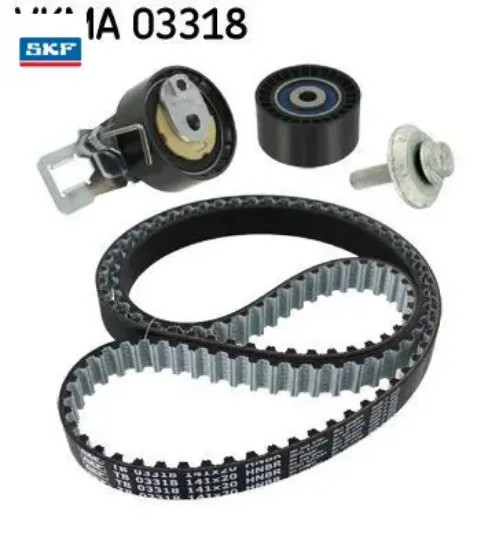 Triger seti partner-berlıngo-208-301-308-508-2008-3008-5008-focus-courier-fiesta-mondeo-c3-c4 -c-ely skf 3646451/ fm5q8a615aa/ 1872497 resmi