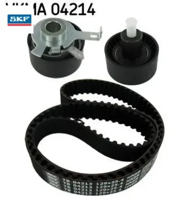 Eksantrık rulman kıtı trıger setı jaguar 2.0 98 01 focus 98 04 mondeo ıı 96 00 mondeo ııı 00 07 1.8 skf ys7j6268ca/ 1380026 resmi