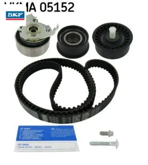 Eksantrik gergi kiti 162x200 astra g-corsa c-vectra c-merıva a-zafıra a 1.4-1.6-1.8 16v z16xe-z14xe skf 1606281/ 93183572/ 1606189/ 93174119 resmi
