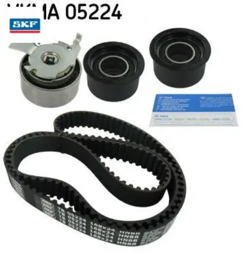 Eksantrik gergi kiti 168x240 astra g 2.0 16v 98-05 -zafıra 2.0 16v z20let-x20xev-x20xer skf 93174263/ 1506194/ 1606194/ 93174263 resmi