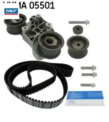 Eksantrik gergi kiti 225x300 vectra a-b 2.5 v6 92-00 omega b 2.5 v6-3.0 v6 94-01 k015453xs skf 9201887/ 9120501/ 93188674/ 636671 resmi