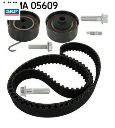 Eksantrik gergi kiti 131x250 astra g-combo c-corsa c-merıva a 1.7 cdtı y17dt-z17dth-y17dtl-z17dtl skf 1606389/ 93188137/ 1606390/ 93188138 resmi