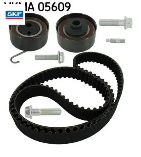 Eksantrik gergi kiti 131x250 astra g-combo c-corsa c-merıva a 1.7 cdtı y17dt-z17dth-y17dtl-z17dtl skf 1606389/ 93188137/ 1606390/ 93188138 resmi