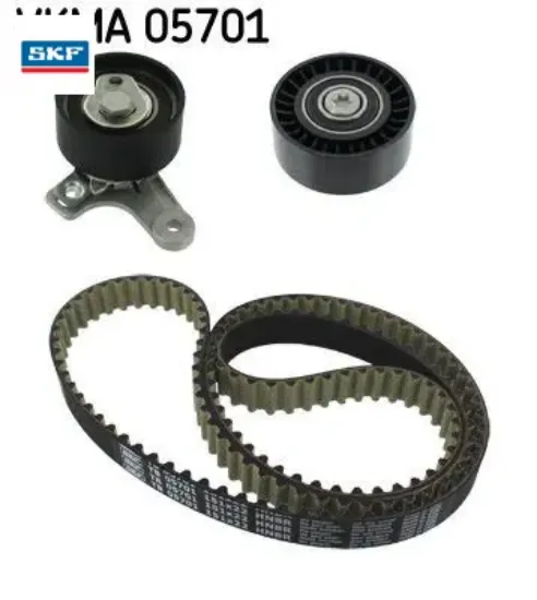 Eksantrik gergi kiti 151x220 antara-chevrolet captıva-cruze-epıca-lacettı-nubıra 07 2.0 d-cdı skf 1629005/ 95507816/ 93745178 resmi