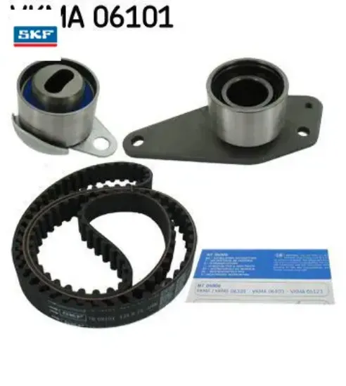 Eksantrik gergi kiti clıo 91 98 laguna 93 01 traffıc 86 94 r9-r11-r19-r21 1.7-1.8 125x190 skf 7701468167 resmi