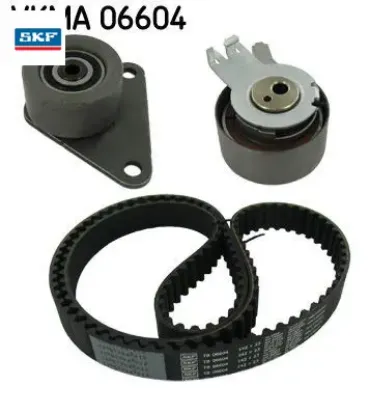 Eksantrik gergi kiti lgn 2.0-2.0 16v 95-01 -safrane ıı 2.0 16v-2.5 20v 96-00 -142s40 99-03 skf 7438610040/ 7701471520/ 8610040 resmi