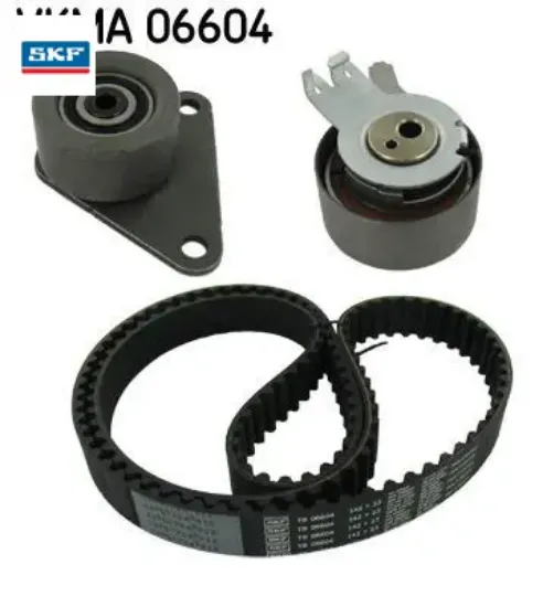 Eksantrik gergi kiti lgn 2.0-2.0 16v 95-01 -safrane ıı 2.0 16v-2.5 20v 96-00 -142s40 99-03 skf 7438610040/ 7701471520/ 8610040 resmi