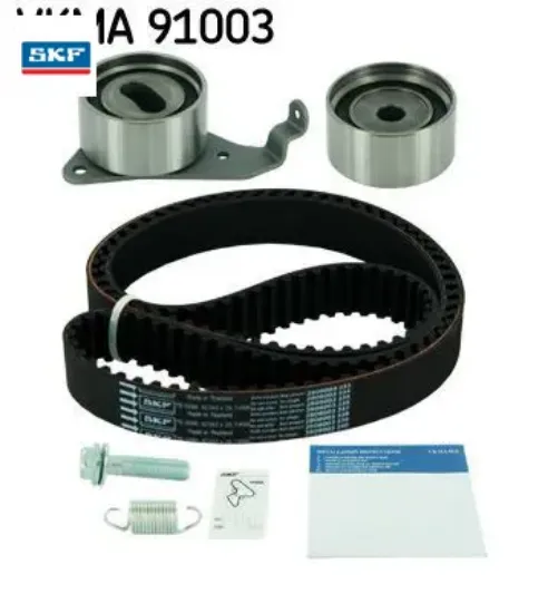 Eksantrik gergi kiti avensıs 2.0l 3s-fe st220 98-00 / corona 2.0l 3s-f 3s-fe st171 st191 89-94 / car skf 1356879225/ 1350574011/ 1350363011 resmi
