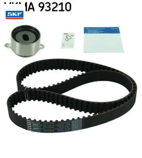 Triger kayış seti eksantrik seti cr-v 2.0l b20b b20z rd1 kasa 96-01 / ıntegra 1.8l b18a 89-94 1 kayı skf 14400p7j004/ 14400pr4a01/ 14510p30003 resmi